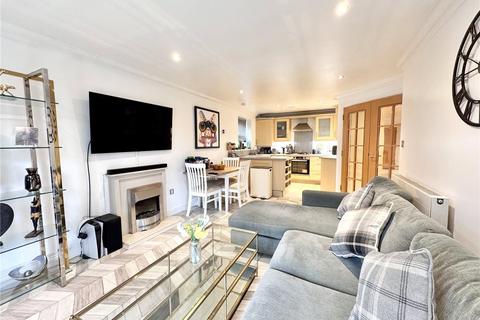 2 bedroom apartment to rent, Knyveton Road, Bournemouth, Dorset, BH1