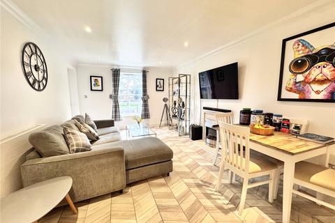 2 bedroom apartment to rent, Knyveton Road, Bournemouth, Dorset, BH1