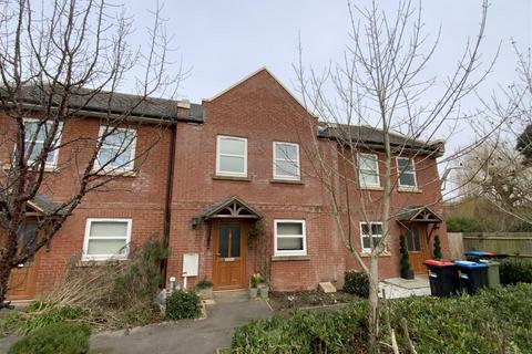 3 bedroom terraced house for sale, Blenheim Mews, Stony Stratford, Milton Keynes