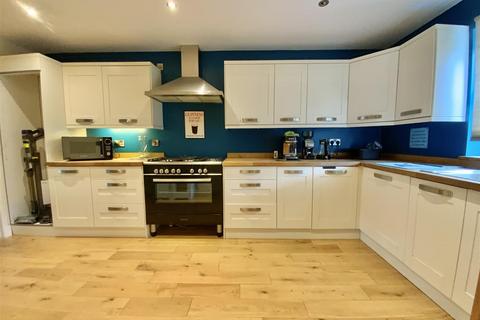 3 bedroom terraced house for sale, Blenheim Mews, Stony Stratford, Milton Keynes