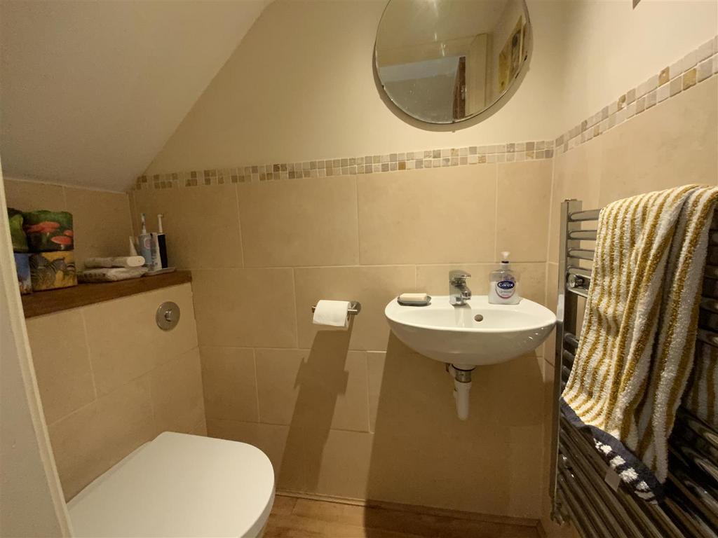 Cloakroom