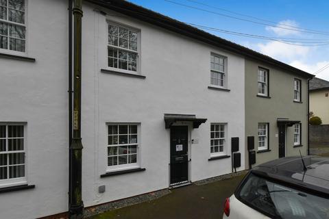 undefined, The Terrace, Rhymney, Tredegar