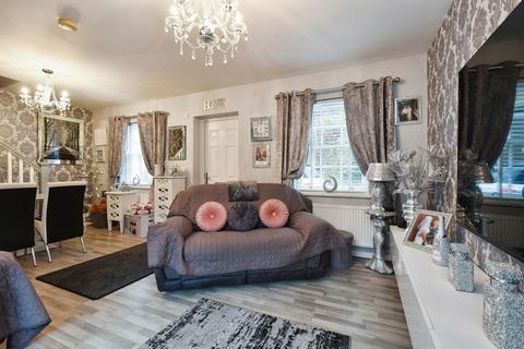 undefined, The Terrace, Rhymney, Tredegar