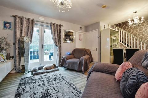 undefined, The Terrace, Rhymney, Tredegar