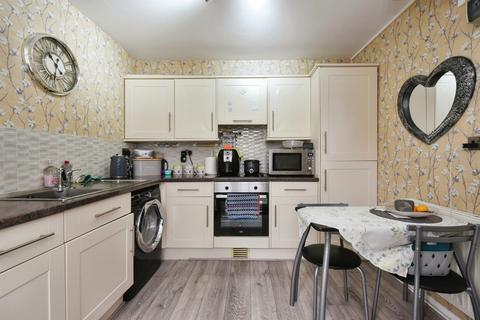 undefined, The Terrace, Rhymney, Tredegar