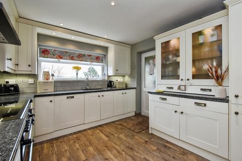 4 bedroom detached house for sale, Harlech Drive, MERTHYR TYDFIL
