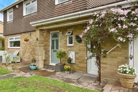 4 bedroom detached house for sale, Harlech Drive, MERTHYR TYDFIL