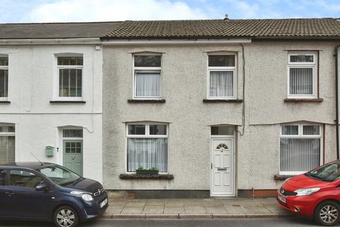 undefined, Bryntaf, Aberfan, Merthyr Tydfil