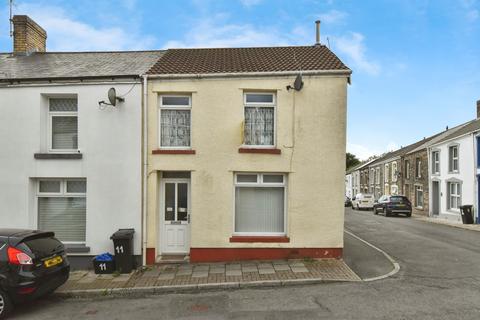undefined, Blanche Street, Dowlais, Merthyr Tydfil