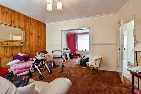 undefined, Blanche Street, Dowlais, Merthyr Tydfil