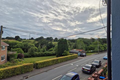 undefined, Caiach Terrace, TREHARRIS