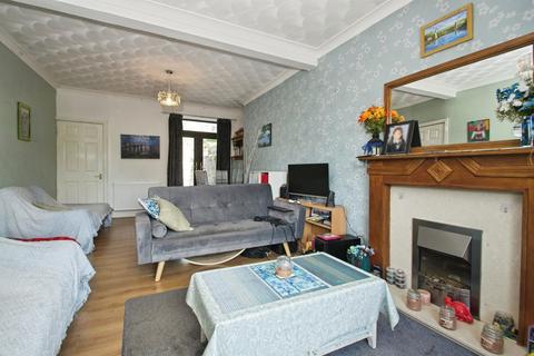 undefined, Caiach Terrace, TREHARRIS