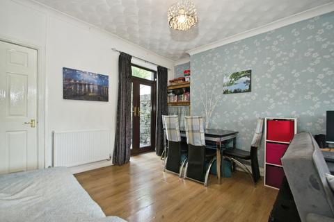 undefined, Caiach Terrace, TREHARRIS
