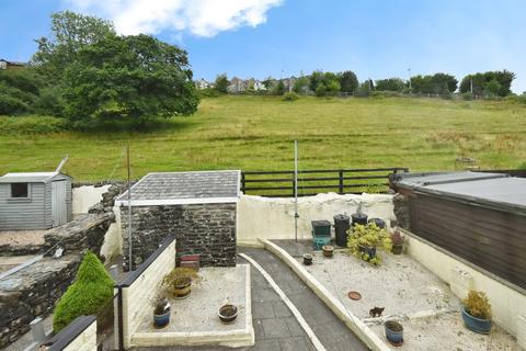 3 bedroom terraced house for sale, Commercial Street, Bedlinog, Treharris