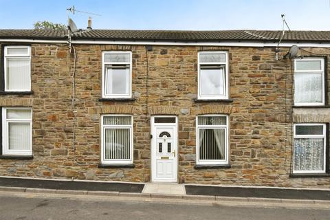 3 bedroom terraced house for sale, Commercial Street, Bedlinog, Treharris