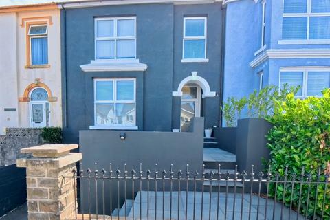 undefined, Courtland Terrace, Merthyr Tydfil