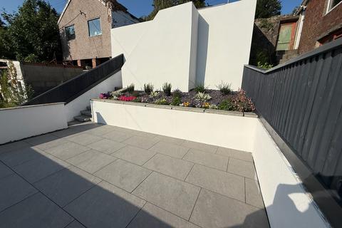 undefined, Courtland Terrace, Merthyr Tydfil