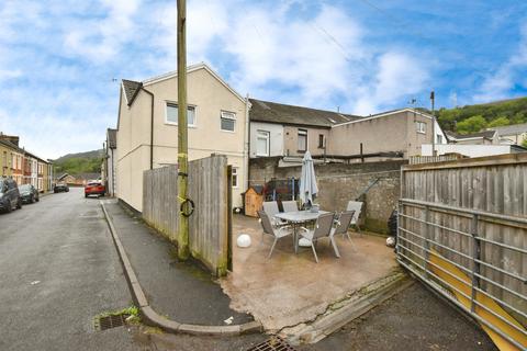 3 bedroom end of terrace house for sale, Wingfield Street, Aberfan, Merthyr Tydfil