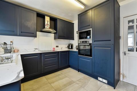 3 bedroom end of terrace house for sale, Wingfield Street, Aberfan, Merthyr Tydfil