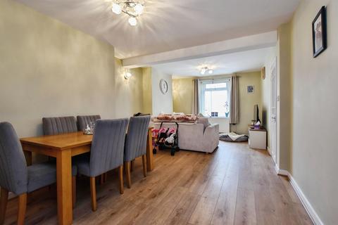 3 bedroom end of terrace house for sale, Wingfield Street, Aberfan, Merthyr Tydfil