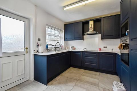 3 bedroom end of terrace house for sale, Wingfield Street, Aberfan, Merthyr Tydfil