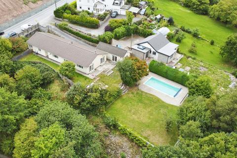 4 bedroom detached bungalow for sale, Swansea Road, Merthyr Tydfil