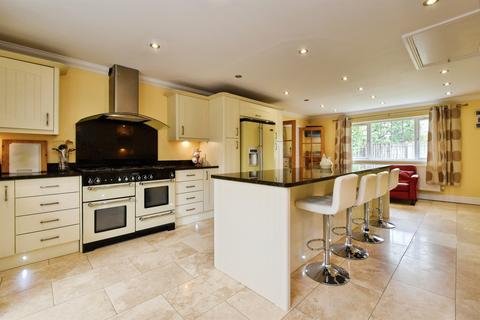 4 bedroom detached bungalow for sale, Swansea Road, Merthyr Tydfil