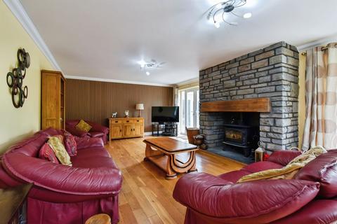 4 bedroom detached bungalow for sale, Swansea Road, Merthyr Tydfil
