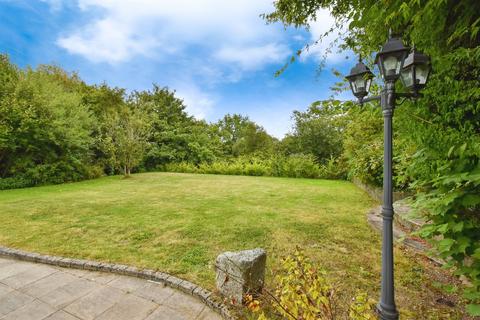 4 bedroom detached bungalow for sale, Swansea Road, Merthyr Tydfil
