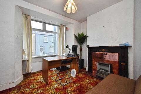 undefined, Emlyn Terrace, Merthyr Tydfil