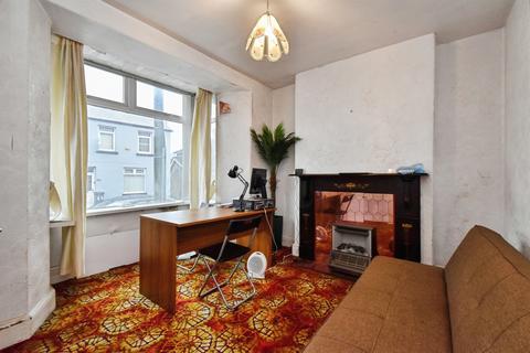 undefined, Emlyn Terrace, Merthyr Tydfil
