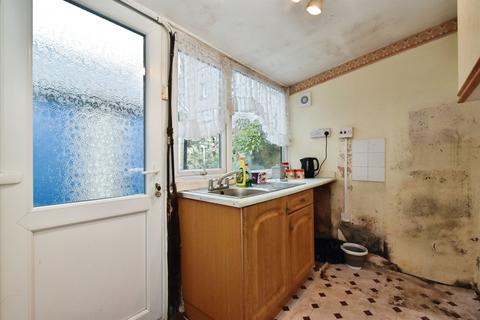 undefined, Emlyn Terrace, Merthyr Tydfil