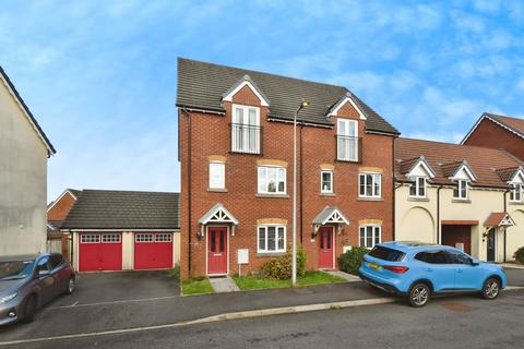 Cyfarthfa Mews, Clwydyfagwyr, MERTHYR TYDFIL