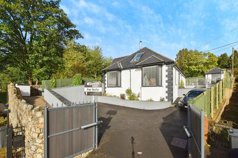 undefined, Vaynor Lane, Cefn Coed, Merthyr Tydfil