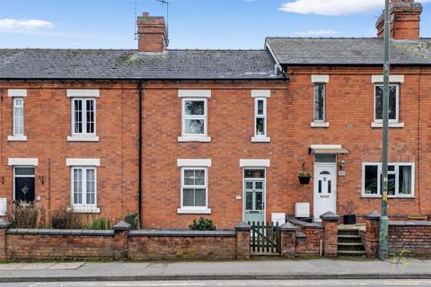 3 bedroom terraced house for sale, Pershore Road, Evesham WR11