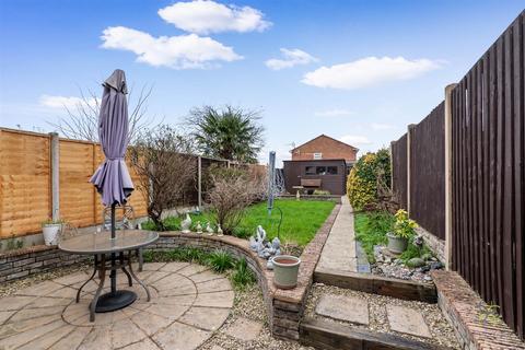 3 bedroom terraced house for sale, Pershore Road, Evesham WR11