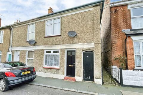 3 bedroom terraced house for sale, Station Road, Brightlingsea, CO7