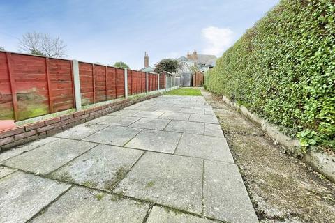3 bedroom terraced house for sale, Station Road, Brightlingsea, CO7