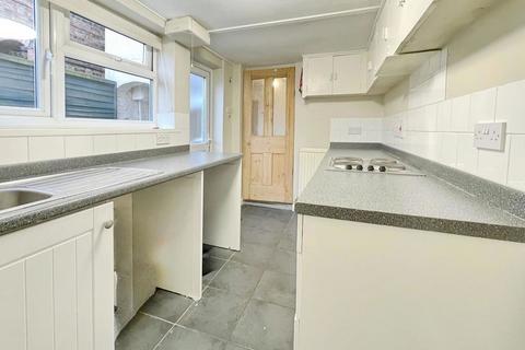 3 bedroom terraced house for sale, Station Road, Brightlingsea, CO7
