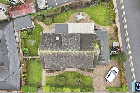 3 bedroom house for sale, Richard Avenue, Brightlingsea, Colchester, CO7