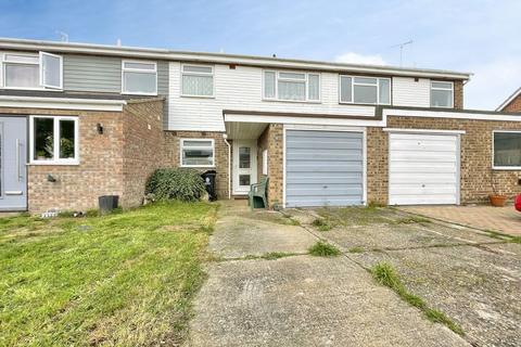 undefined, Hastings Place, Brightlingsea, CO7
