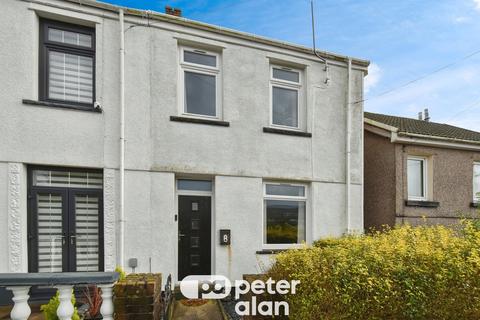 undefined, Well Street, Merthyr Tydfil