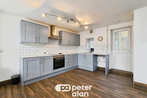 2 bedroom end of terrace house for sale, Cardiff Road, Troedyrhiw, Merthyr Tydfil