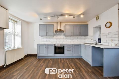 2 bedroom end of terrace house for sale, Cardiff Road, Troedyrhiw, Merthyr Tydfil
