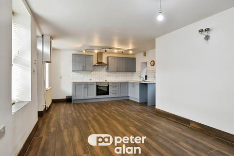 2 bedroom end of terrace house for sale, Cardiff Road, Troedyrhiw, Merthyr Tydfil