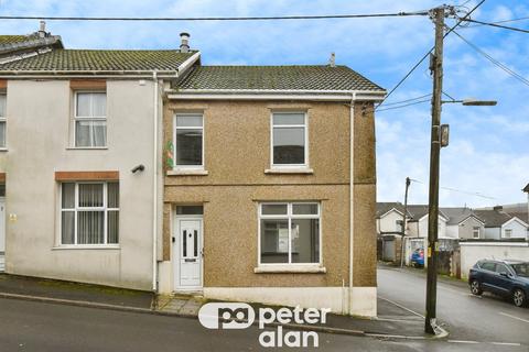 undefined, Gwladys Street, Merthyr Tydfil