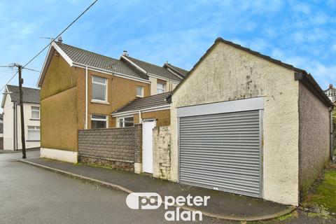 undefined, Gwladys Street, Merthyr Tydfil