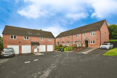 2 bedroom terraced house for sale, Pen Y Dyffryn, Swansea Road, Merthyr Tydfil