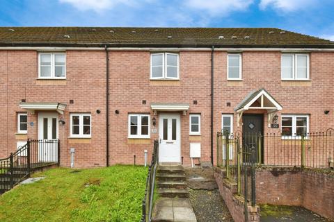 2 bedroom terraced house for sale, Pen Y Dyffryn, Swansea Road, Merthyr Tydfil