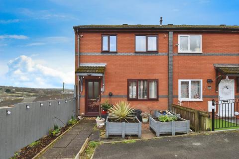 3 bedroom end of terrace house for sale, Parc Wenallt, TREHARRIS